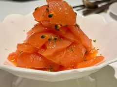 -金链花·泰国餐厅(国贸店)