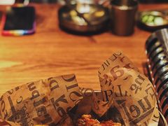 -春熙台韩国料理·章鱼肥牛(西丽店)