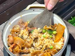 -草根堂·私房住家菜