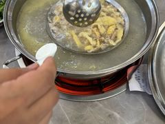 -五洞大众牛餐馆(番禺分店)