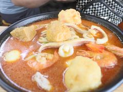 -老闽味沙茶面·姜母鸭(传承35年曾厝垵店)