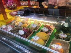 -东江海鲜酒家(艺都分店)