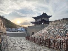 -雁门关景区