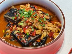 -老湘亲·品鉴湘菜(蔡塘爱琴海店)