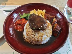 -幸薈飯堂