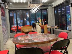 -孖记茶档·热腾茶餐(江南西plus店)