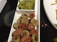 -HIHE Bistro·Oyster Bar(华熙live店)