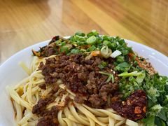 -再回首鸡肉米线(人民路一店)