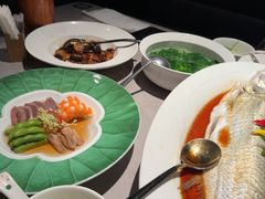 -醉庐·新上海菜(南京西路店)