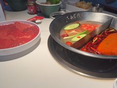 -小龙坎火锅(IFS HOT店)