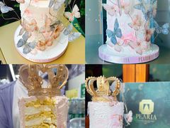-柏尼娅PEARIA·蛋糕定制(北京SKP店)