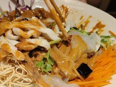 -那家老院子东北菜·饺子·小鸡炖蘑菇(艳华街店)