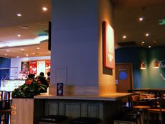 大堂-COSTA COFFEE(水游城店)