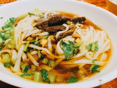 -肆姐面粉馆(坡子街店)