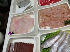 -海底捞火锅(翔龙天地广场店)