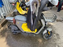 -九号电动车(安定门内大街店)