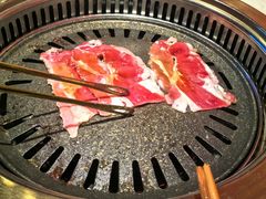 -杨记齐齐哈尔烤肉(总店)