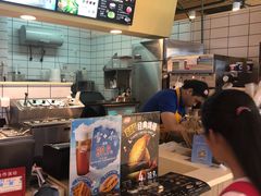 -DQ·蛋糕·冰淇淋(金桥店)