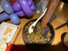 -桂小厨广西菜(青秀万达店)