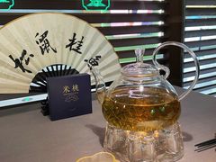 -米桃·苏园·苏锡菜(仁恒仓街店)