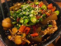 -付小姐在成都(中山公园店)