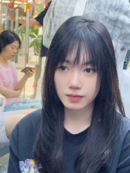 -藤野造型专业烫染接发