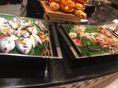 -昆明佳华广场酒店·西餐厅