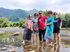-水墨汀溪风景区