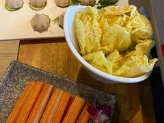 -同仁四季椰子鸡(宝安壹方城店)