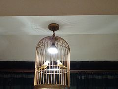 -萬家灯火·私房湘菜·22年老手艺(南岭大道店)