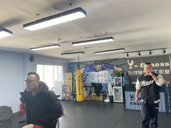 -悦健身私教工作室(双井店)