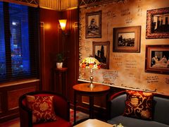 -国际饭店·原点咖啡吧ORIGIN CAFE&BAR