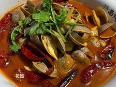 -清真·老金烧烤·小龙虾(山大路店)