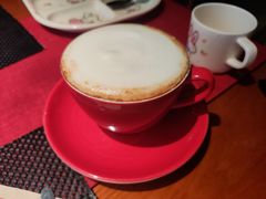 -百特喜·意大利餐厅(八佰伴镇江店)