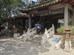 -东江渔村·古典园林·30年粤菜老字号(太和店)