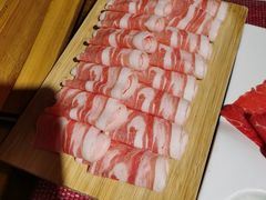 草原小肋排-慢丽江·云南野生菌土鸡锅(付家庄店)