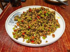 黑三剁-浩海火烧云傣家菜(京广店)