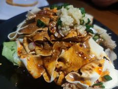 -汉城烧烤(西稍门劳动路店)