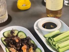 -叁 Three· bistro餐酒馆