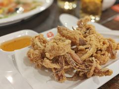-大螃蟹海鲜餐厅
