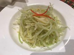 -城南往事济南风味主题餐厅(东环店)