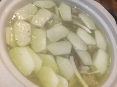 -龙泉人椰子鸡.糟粕醋.海南菜(三亚旗舰店)