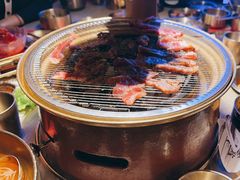 -西塔老太太泥炉烤肉(温州首店万象城黑金店)