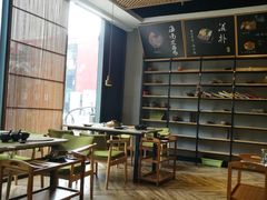 -狐狸爱上椰子鸡(滨江星光大道店)