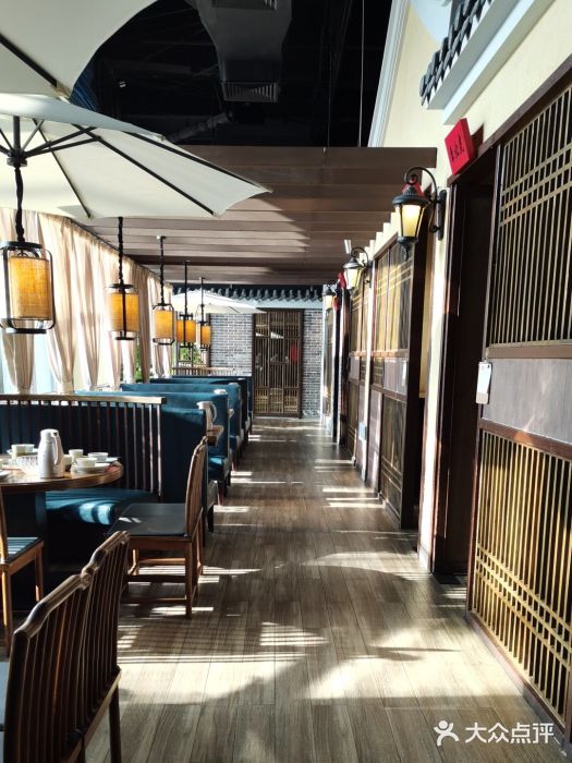 北方家宴(番禺永旺店)图片