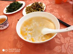 -深运潮州粥(东门店)