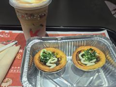 -肯德基(大桥北路店)