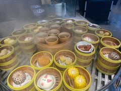 -解放碑威斯汀酒店-知味国际美食餐厅