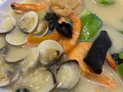 -东方御宴海鲜酒楼(棕泉酒店)