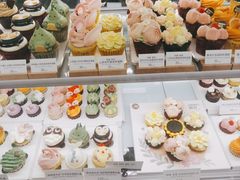 -派悦坊·甜品·蛋糕(虹口龙之梦店)